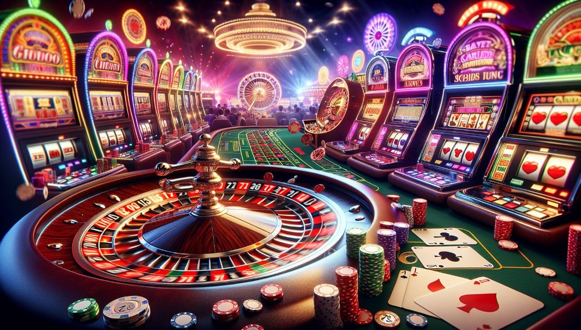 MGM Slots Live Welcome Bonus