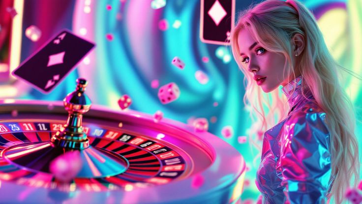 MGM Slots Live Welcome Bonus