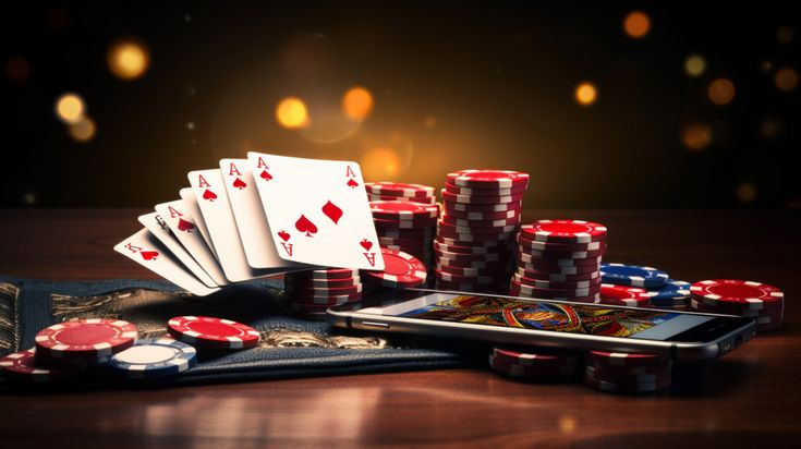 MGM Slots Live Live Betting