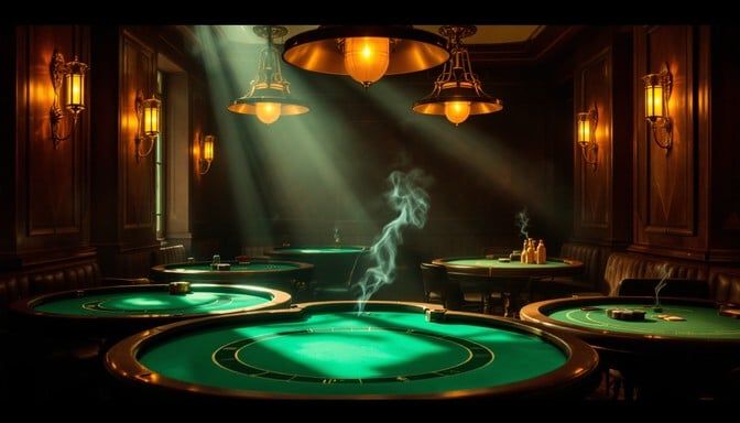 MGM Slots Live Live Casino