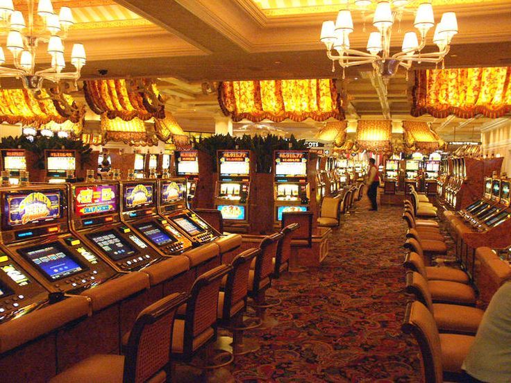 MGM Slots Live Live Casino