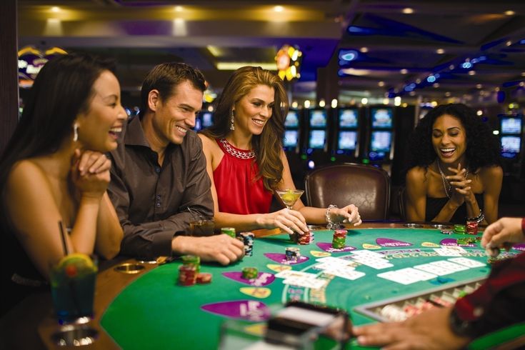 MGM Slots Live Live Casino