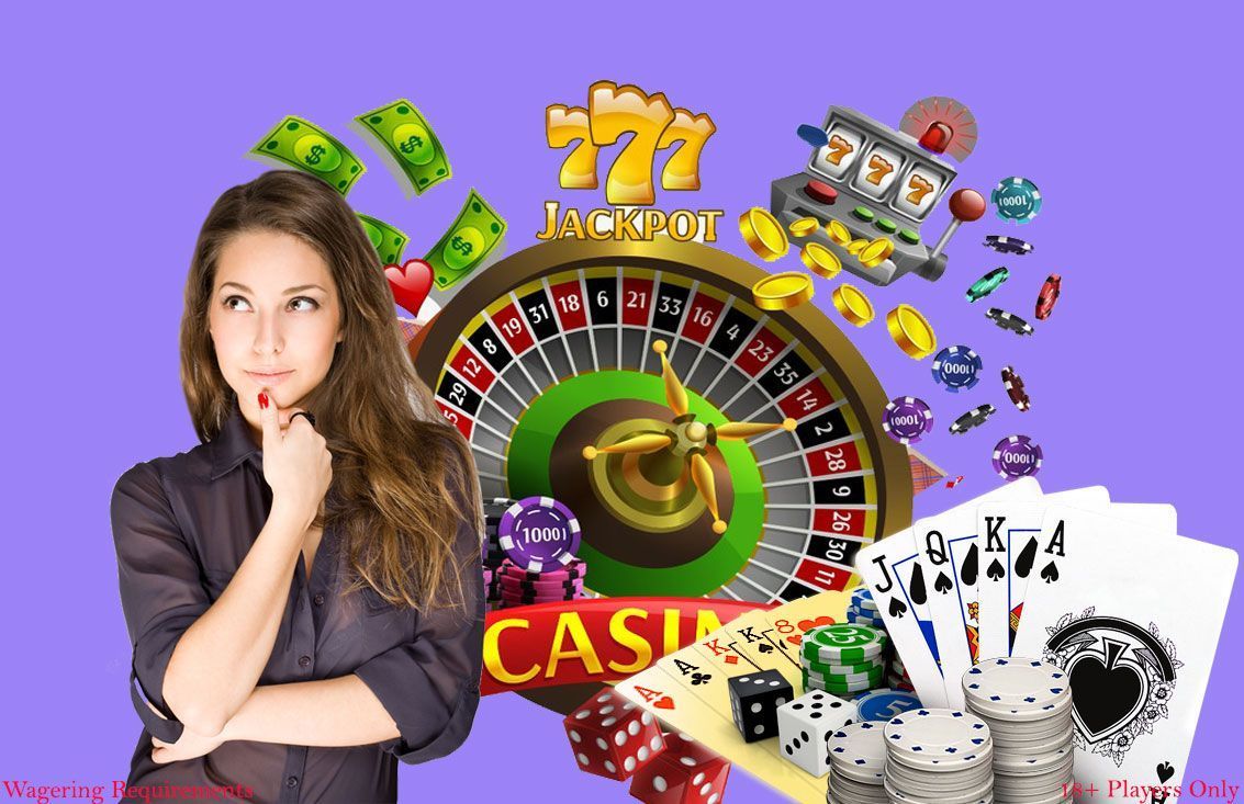 MGM Slots Live Live Betting