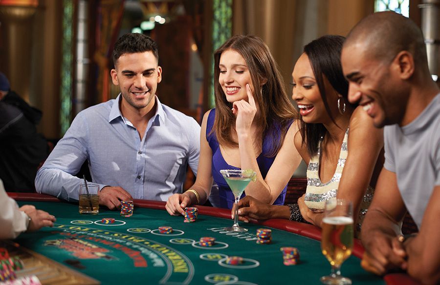 MGM Slots Live Live Betting