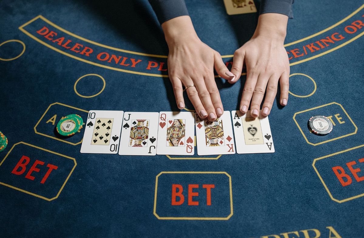MGM Slots Live Live Betting