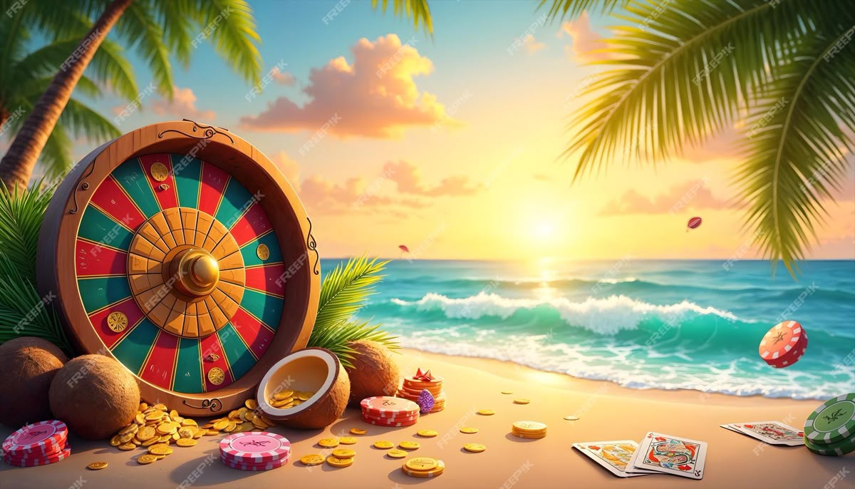 MGM Slots Live Welcome Bonus