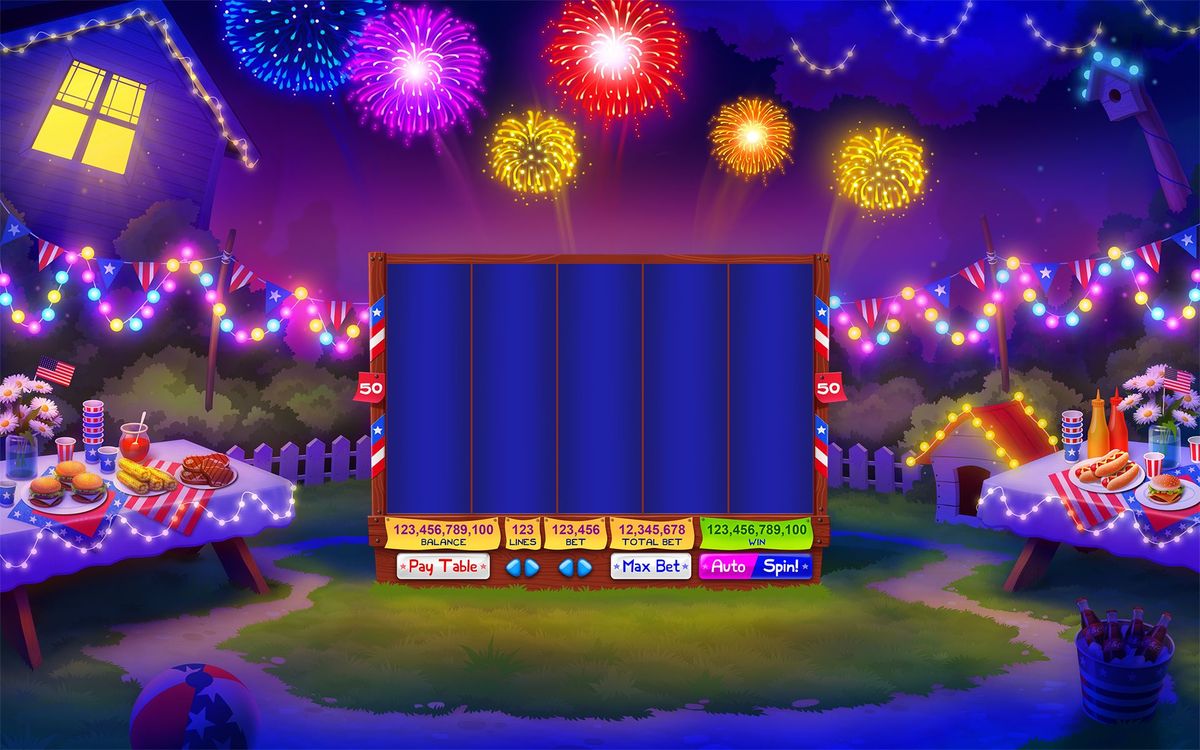 MGM Slots Live Welcome Bonus