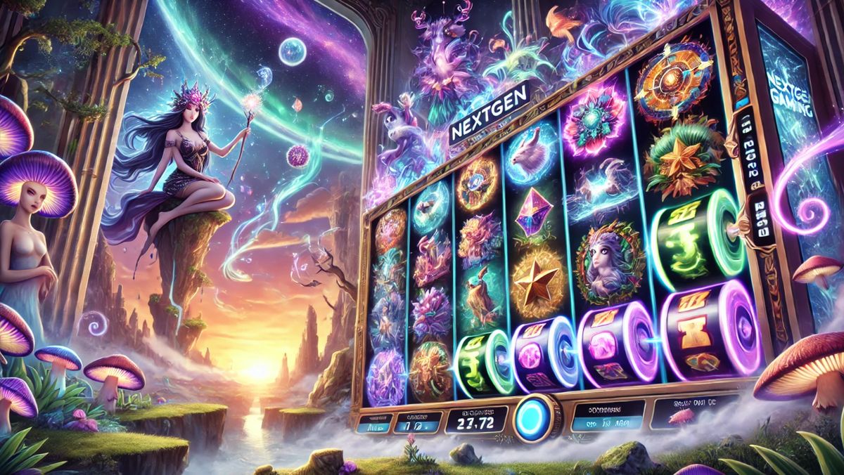 MGM Slots Live Live Betting
